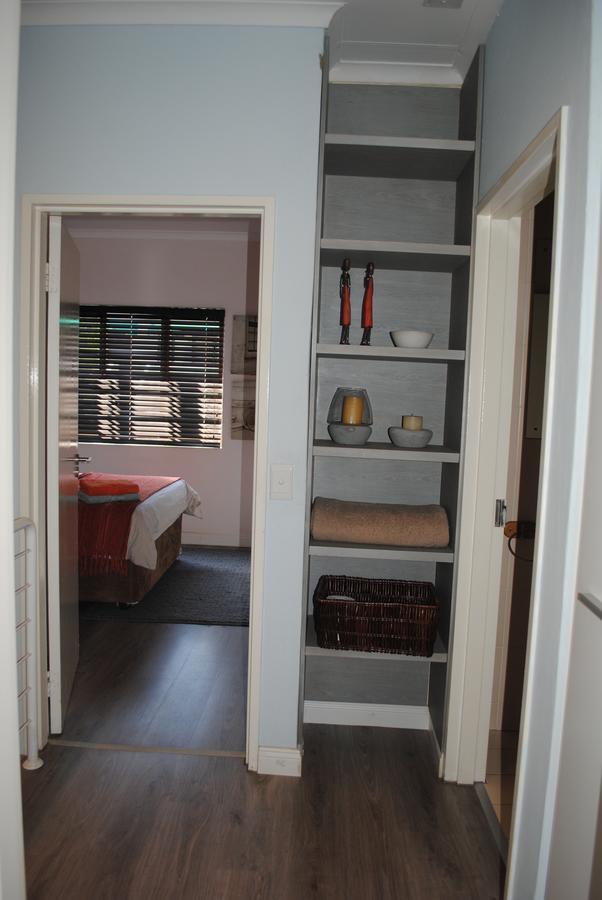 Villa In The Village 约翰内斯堡 外观 照片